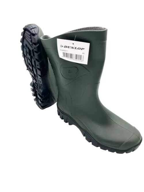 2-GAND95342-CIZME-PVC-DUNLOP-VERDE-SCURT-42