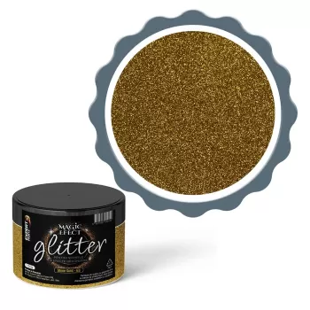 GLITER SHINE GOLD 150GR G 3-2