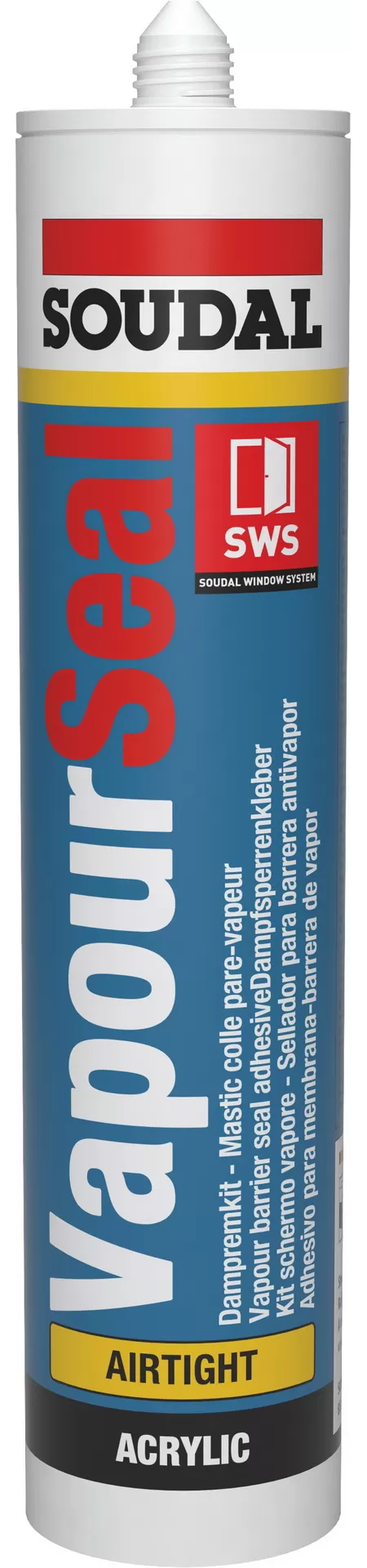 S 122391 MASTIC FOLIE ACOPERIS VAPORSEAL 300ML-1