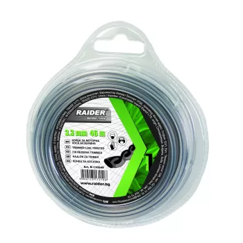 110248 FIR RASUCIT TRIMMER 3MM*28M-1