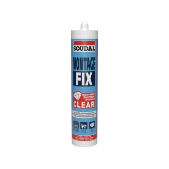 S 145817 MONTAGE FIX TRANSP 280ML-3
