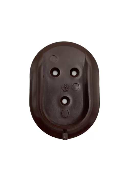 8-760~10-SUPORT-BARA-PLASTIC-D30-MARO