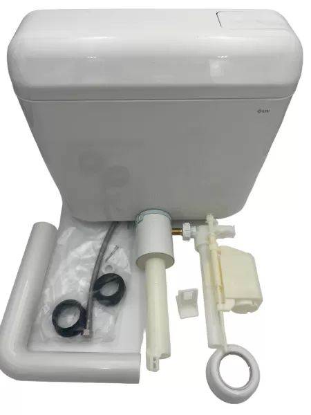 REZERVOR VAS WC LAGUNA-1