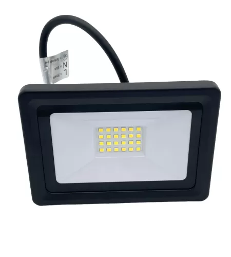 090731 PROIECTOR LED 20W-1