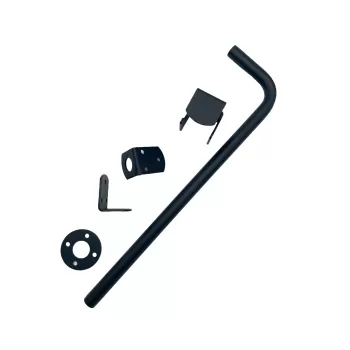 SET ZAVOR POARTA APLICAT ZPA L-400 VOPSIT N-1