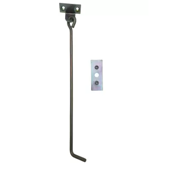 320-01 CARLIG VANT+PLACA FIXARE 200 ZI,ZA-1