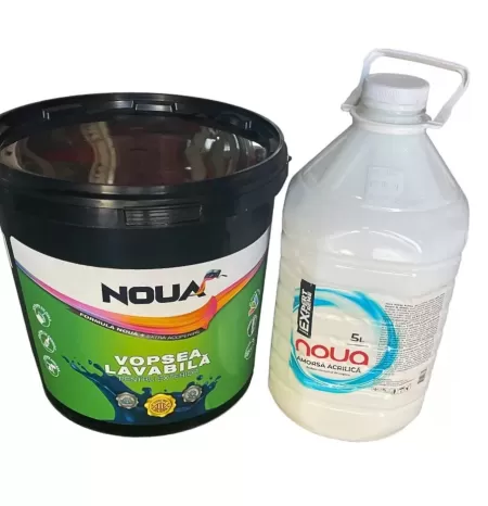 VOPSEA LAVABILA DE EXT NOUA 15L+AMORSA 5L-1