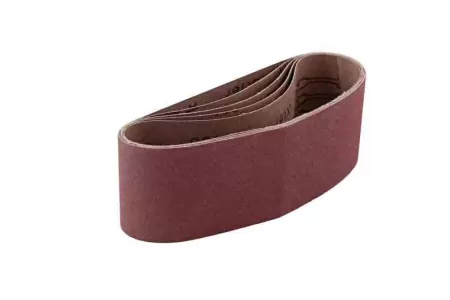 183108 BANDA SMIRGHEL 75*533MM P80-1