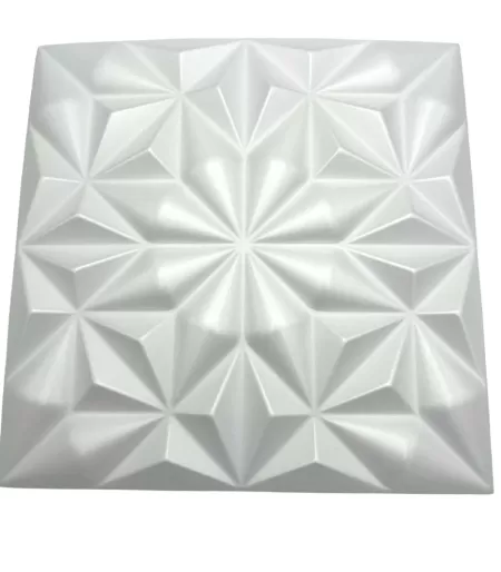 PANEL 3D ONYKS 18MP/BAX-1