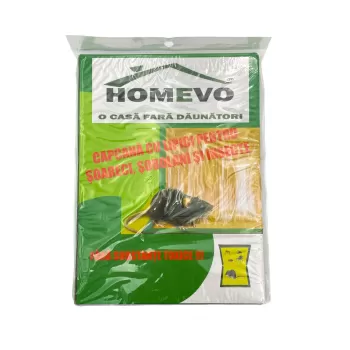 HOMEVO CARTON CU LIPICI SOARECI-1