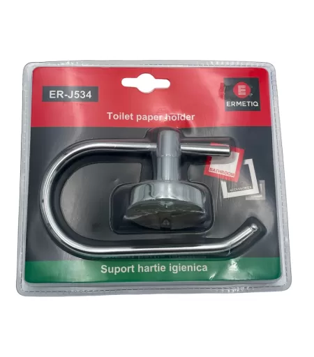 SUPORT HARTIE IGIENICA J534-1