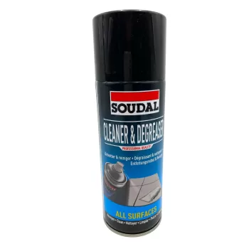 S 119708 SPRAY CURATATOR SI DEGRESANT 400NL-1