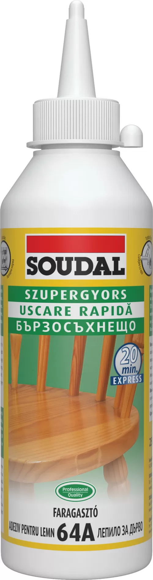 9-S-124664-ADEZIV-LEMN-64A-250GR