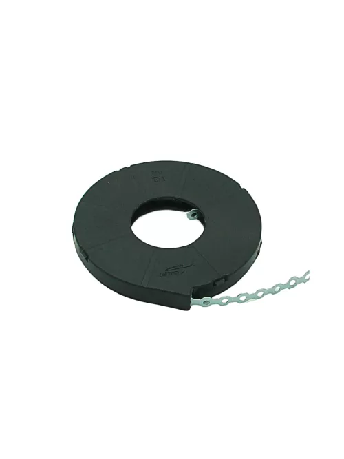 4-BANDA-PERFORATA-DIN-OTEL-ZN-12*0.9