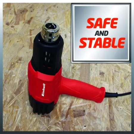4520195 PISTOL AER CALD TE-HA 2000-10