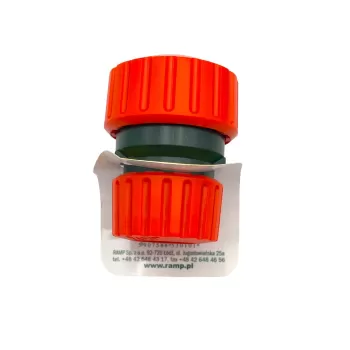 100526 CONECTOR FURTUN 3/4-1