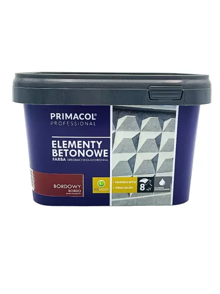 VOPSEA PT ELEM DIN BETON BORDO 2.2L 028493-1