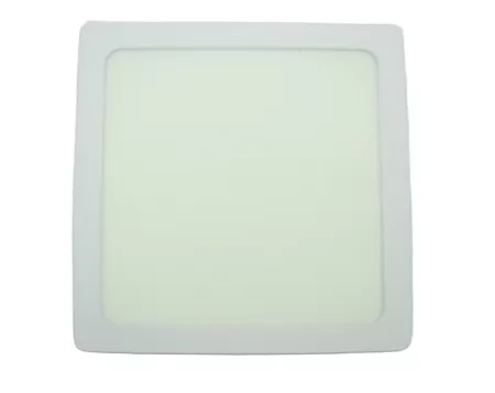 PANOU LED MINI PATRAT 28W 4200K-1