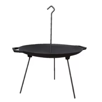 DISC FONTA CURBAT/ADANC 50CM MRFK18-1