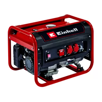 4152600 GENERATOR BENZINA TC-PG 25/1 E5-1
