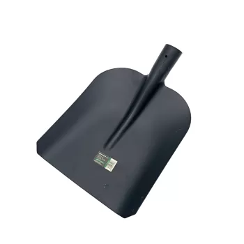 211343 LOPATA GRAJD NEGRU 280*235MM-1