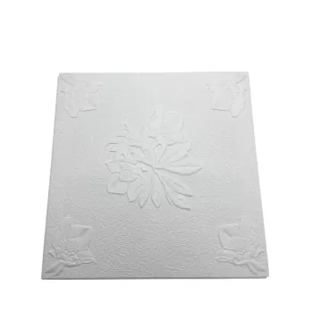TAVANE MM FLORA 20/BAX-1