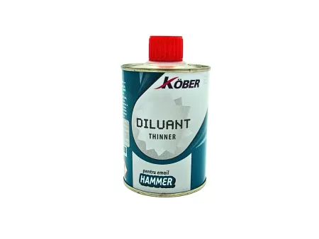 DILUANT HAMMER 0.25L-1