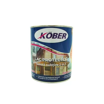 LAZUR CIRES 0,75LIT KOBER-1