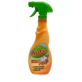 56880 NUFAR SCOS PETE 500ML-1