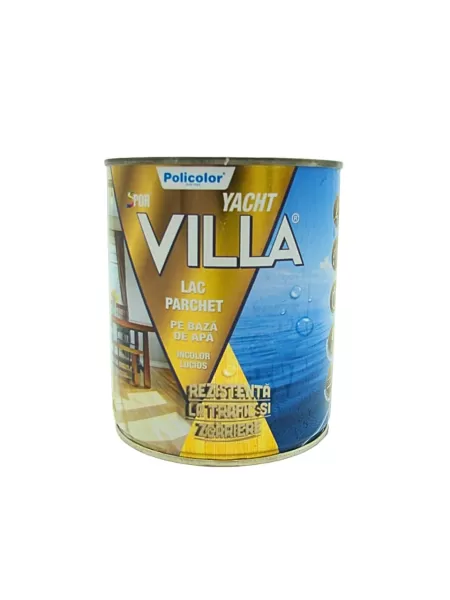 SPOR VILLA YACHT INCOLOR 0.75L-1