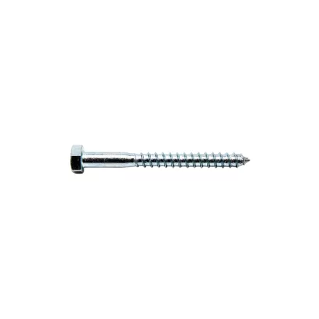 SURUB PT LEMN CU CAP HEX 10*120 V 50 CUTIE FIL PAR-1