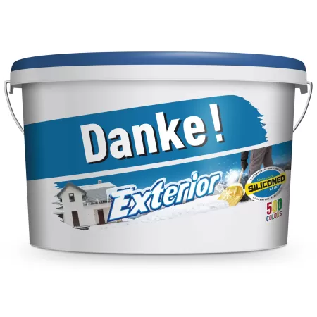 DANKE DISP EXT ALB 8.5L-1