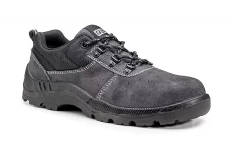9MAN150042 PANTOFI MANGANITE NEGRU 42-1