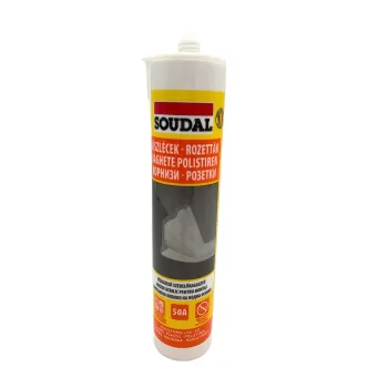 S 111716 ADEZIV FARA SOLVENTI 50A 300ML 1/15-1