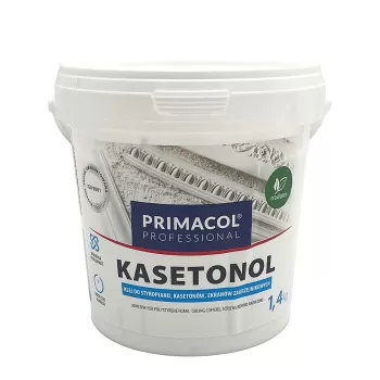 KASETONOL ADEZIV PT POLIST 1.4KG 032295-1