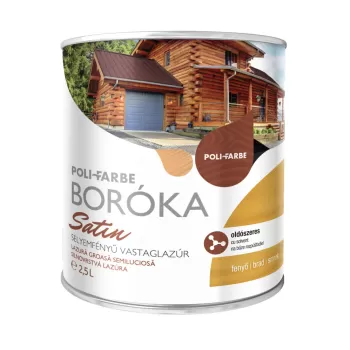 BOROKA LAZUR SATIN BRAD 2.5L-1