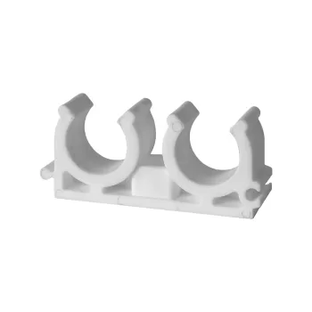 CLEMA FIXARE TUB 20 MM DUBLA-1