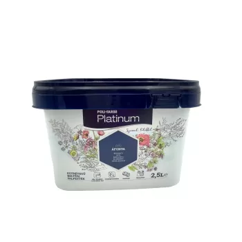 PLATINUM A80 2.5L AFINE-1