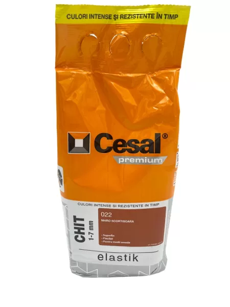 CHIT ROST 0022 MARO SCORTISOARA 2KG CESAL-1