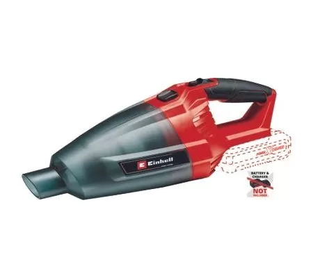 2347120 TE-VC 18 LI SOLO CORDLESS VACUUM CLEANER-1