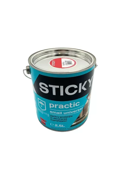 EMAIL STICKY PR ROSU 2.5L-1