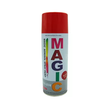 MAGIC SPRAY ROSU 270 400ML-1