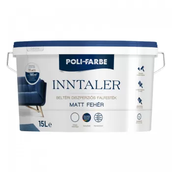 INNTALER VOPS.LAV INT ALB 15L ROTUND-1