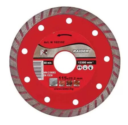 162108 DISC DIAMANT 180-1