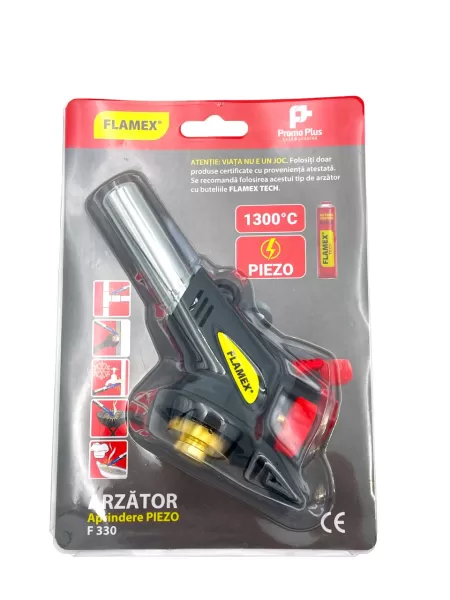 CAP ARZATOR PROFI 330G-1