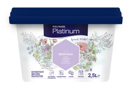 PLATINUM M30 2.5L ACHIMENES-1