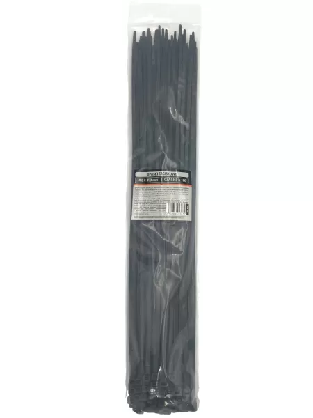 090675 COLIER PLASTIC 4.8*450MM-1