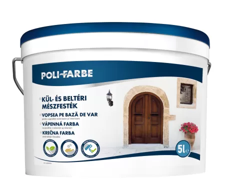 VOPSEA VAR DE EXT/INT 5L-1