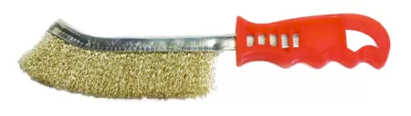 340503 PERIE SARMA CU MANER PLASTIC-1