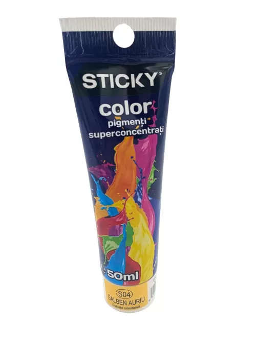 12-COLORANT-S04-STICKY-GALBEN-AURIU-50-ML